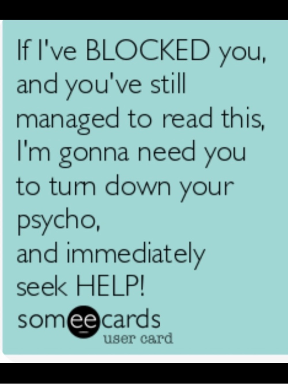 Funny Quote Tumbler/Mug New Choose 1 - Picture 7 of 7